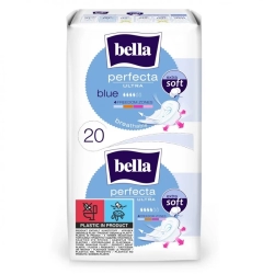 BELLA PERFECTA ULTRA BLUE A20