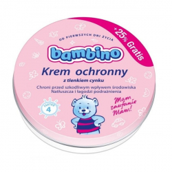 BAMBINO KREM BLACHA 150 ML