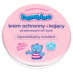 BAMBINO KREM BLACHA 75ML