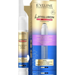 EVELINE BIOHYALURON 3XRETINOL SYSTEM ROLL-ON 15ML