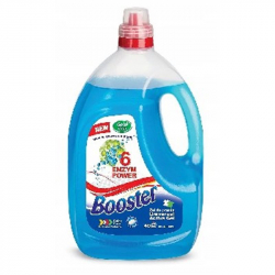 BOOSTER 3L płyn do prania  uniwersalnego aktywny żel