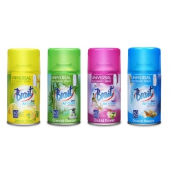 BRAIT AUTOMATIC SPRAY WKŁAD ZAPAS DO FRESHMATICA ODŚWIEŻACZ POWIETRZA DRAMERS