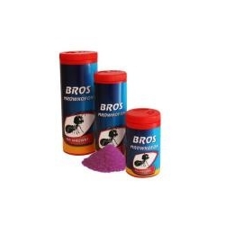 BROS mrówkofon 60g preparat na mrówki