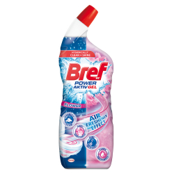 Bref 700ml wc gel Flower