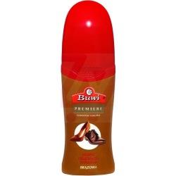 Buwi pasta mazak 60ml brązowa