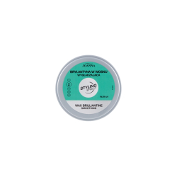 JOANNA STYLING effect  Brylantyna w wosku 45g