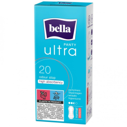 BELLA PANTY ULTRA NORMAL A20