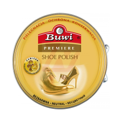 Buwi pasta krążek 40m Bezbarwna