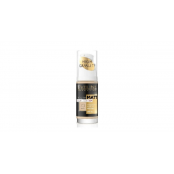 EVELINE FLUID SMOOTH MATT NR 70 PASTEL 30ML
