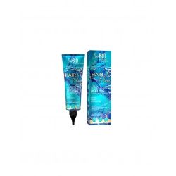 EVELINE HAIR 2 LOVE OCZYSZCZAJĄCY PEELING DO SKÓRY GŁOWY 125ML