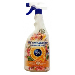 AMBI PUR WC SPRAY 750ML CITRUS & WATERLILLY