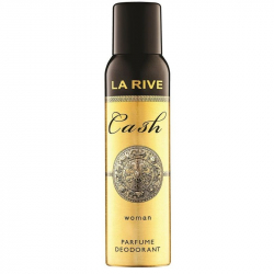 La Rive Cash For Woman Dezodorant 150ml spray