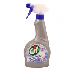 CIF SPRAY DO STALI NIERDZEWNEJ 500ML