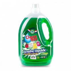 Płyn do prania "PERGEL" 3L