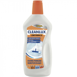 Cleanlux 500ml