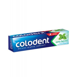 Colodent pasta 100ml Super świeżość