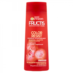 Fructis szampon 400ml Color