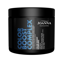 JOANNA PROFESSIONAL COLOR BOOST KOMPLEKS Odżywka rewitalizująca kolor popielata 500g