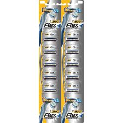 Bic golarka flex 3 Comfort A'10