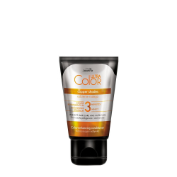 JOANNA ULTRA Color 3 min Odżywka odcienie rudego 100g