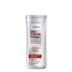 JOANNA COV19 Terapia do włosów wypadających Odżywka 200g