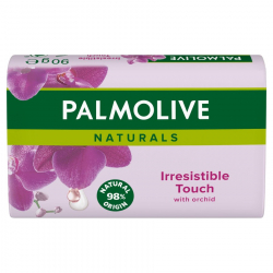 PALMOLIVE MYDŁO W KOSTCE SOAP 90G ORCHID/ ORCHIDEA