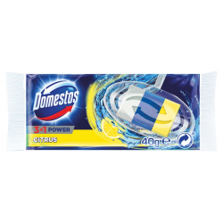 Domestos zapas Cytyna
