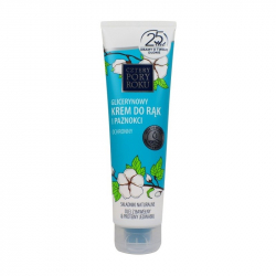 4 pory roku krem 130ml Bawełna