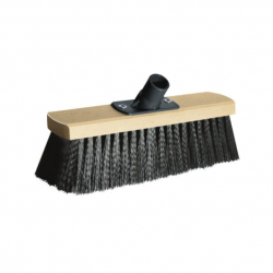 YORK Miotła do zamiatania dużych powierzchni 30 cm