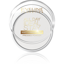 EVELINE PUDER ALL DAY MATT NR 60