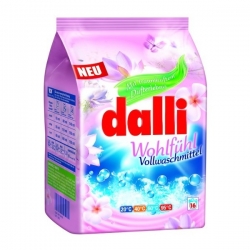 Dalli niemiecki proszek do prania uniwersalny 1,12 kg