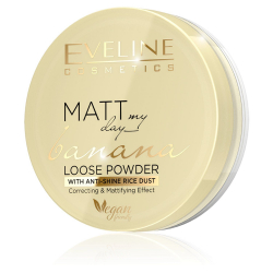 EVELINE PUDER SYPKI MATT MY DAY BANANA VEGAN FRENDLY