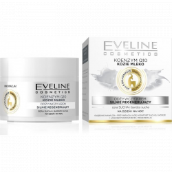EVELINE KOZIE MLEKO KREM DZIEŃ/NOC 50ML