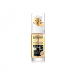 EVELINE FL.COVER FULL HD NATURAL NR 203 30ML