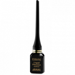 EVELINE EYELINER CZARNY MATT