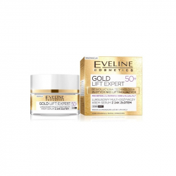 EVELINE GOLD LIFT EXPERT KREM DZ/N 50+50ML