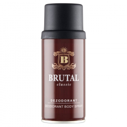 Brutal deo 150ml