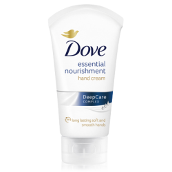 DOVE Krem do rąk 75ml UNILEVER