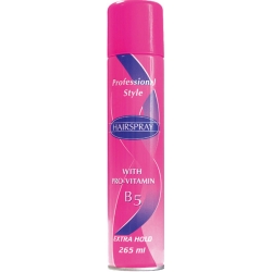 DRAMERS LAKIER PROFESSIONAL 265ML RÓŻOWY