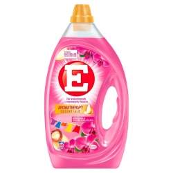 E żel do prania 3L Color Orchidea