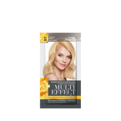 JOANNA MULTI EFFECT color Szamponetka koloryzująca Piaskowy blond  /01/