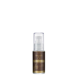 JOANNA ARGAN OIL  Eliksir jedwabisty regenerujący 30ml