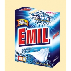 EMIL PROSZEK DO PRANIA 600G kolor