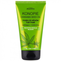 JOANNA KONOPIE Maska nawilżająca 150g
