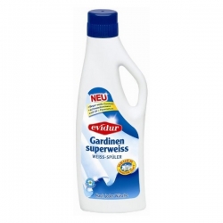 Evidur niemiecki  płyn do płukania firan 500ml Brand Distribution