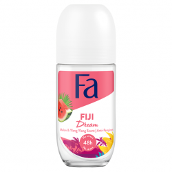 FA DEO ROLL-ON 50ML FIJI DREAM