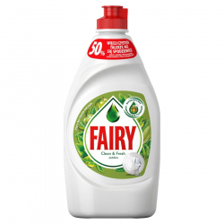 Fairy 430ml Apple
