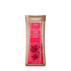 JOANNA COLOR CARE Odżywka do włosów farbowanych 200g