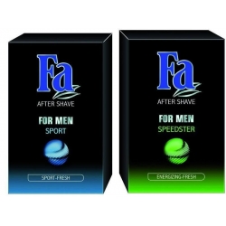 FA PŁYN PO GOLENIU 100ML