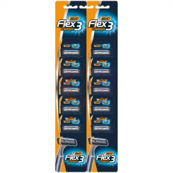 Bic golarka flex 3 Classic A'10